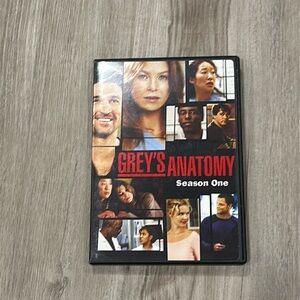 Grey’s Anatomy - Season 1